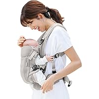 Amazon.co.jp: Aprica(アップリカ) 抱っこ紐 コランハグ ライト